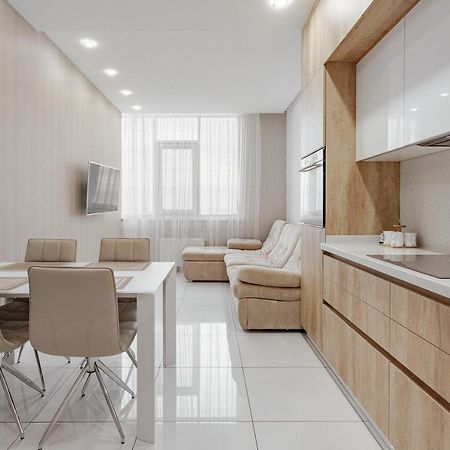 Apartament Kadorr Odessa Dış mekan fotoğraf