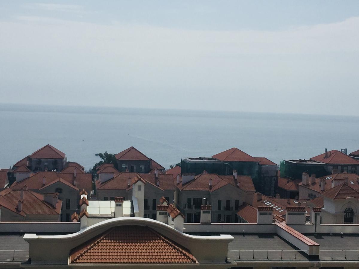 Apartament Kadorr Odessa Dış mekan fotoğraf
