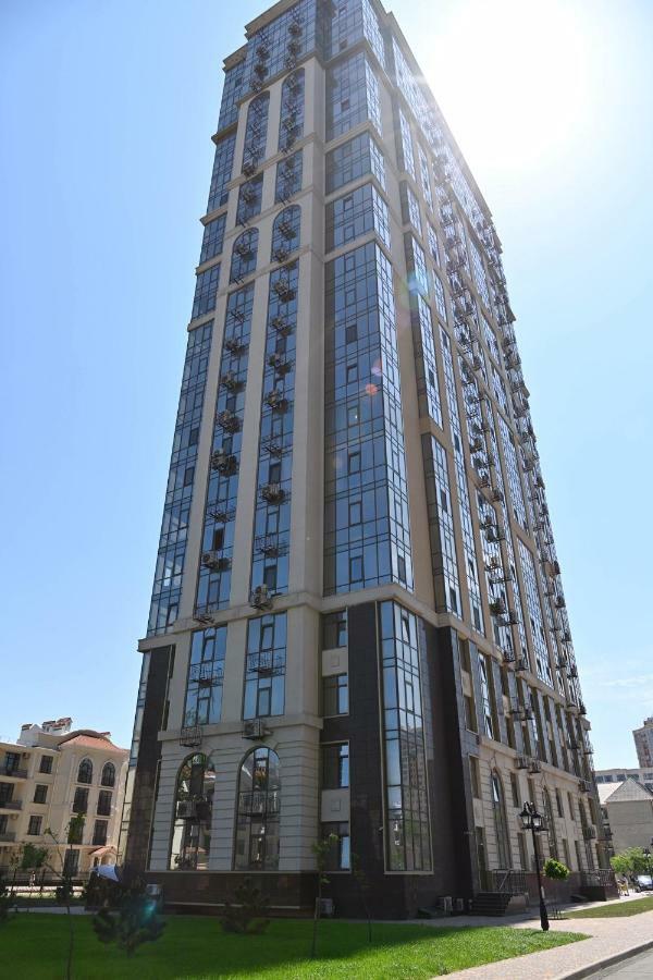 Apartament Kadorr Odessa Dış mekan fotoğraf